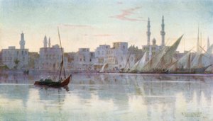  od Robert George Talbot Kelly