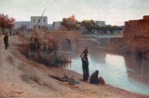  od Robert George Talbot Kelly