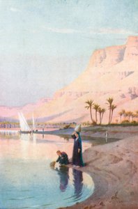  od Robert George Talbot Kelly