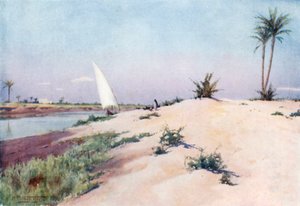  od Robert George Talbot Kelly