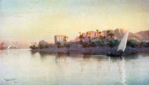  od Robert George Talbot Kelly