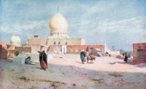  od Robert George Talbot Kelly