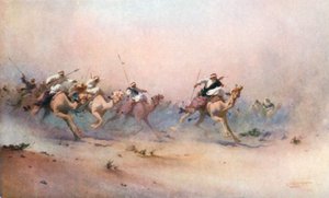  od Robert George Talbot Kelly