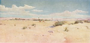 Telekupre, kolem 1880, 1904 od Robert George Talbot Kelly