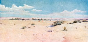  od Robert George Talbot Kelly