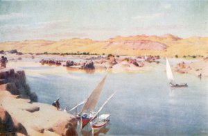  od Robert George Talbot Kelly