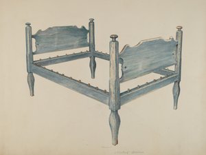 Postel od Robert Gilson