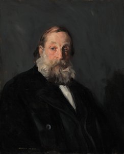 George Cotton Smith od Robert Henri