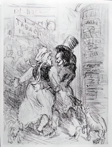 Ví Boheme, La, 1905.