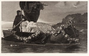 Elaine od Robert Hinshelwood