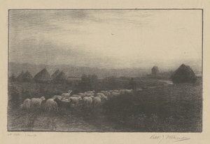 Návrat Hejna od Robert J. Wickenden