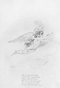 Anacreon, Ode XXX (rytina)