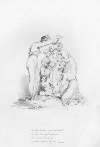 Anacreon, Ode XX (rytina)