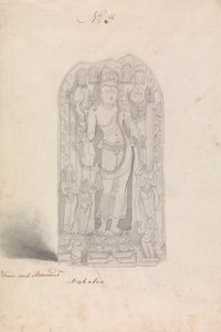 Mahadeo od Robert Mabon