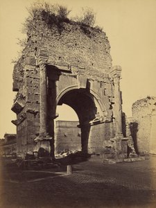 [Drusův oblouk] od Robert MacPherson