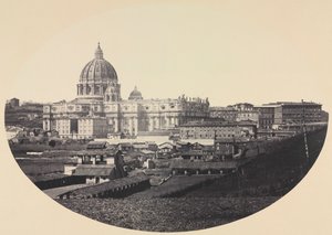 svatého Petra