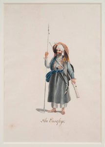Eusofyze od Robert Melville Grindlay