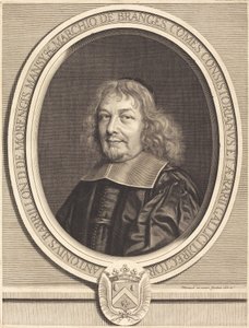 Antoine Barillon od Robert Nanteuil