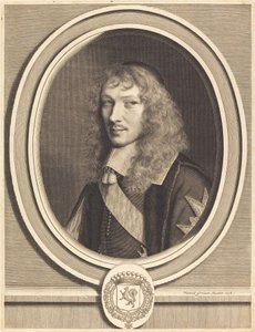 Basil Fouquet od Robert Nanteuil