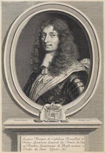 Castelnau, maršál Francie od Robert Nanteuil