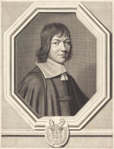 Charles-Maurice Le Tellier od Robert Nanteuil