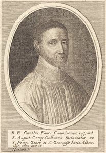Charles Faure od Robert Nanteuil