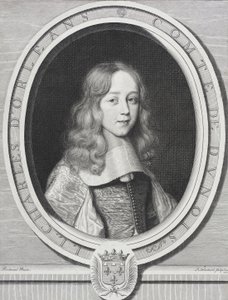  od Robert Nanteuil