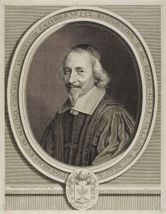 Claude Regnauldin od Robert Nanteuil