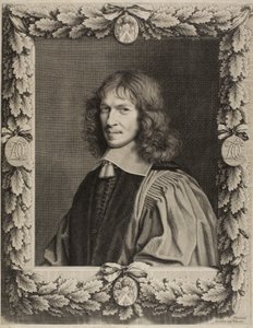 Dennis Talon, 1656 od Robert Nanteuil