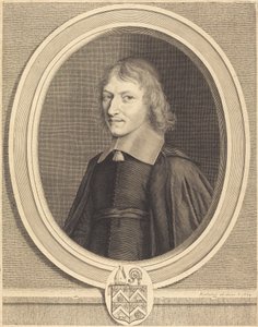 Dominique de Ligny od Robert Nanteuil