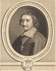 Ferdinand z Neufvillu od Robert Nanteuil