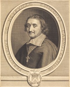 Ferdinand z Neufvillu od Robert Nanteuil