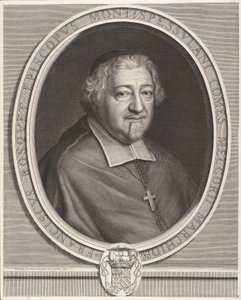 François Bosquet od Robert Nanteuil