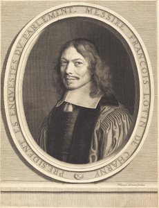 François Lotin od Robert Nanteuil