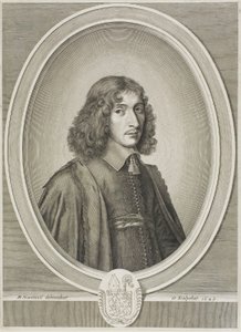 Francois Mole od Robert Nanteuil