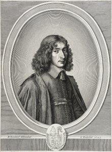  od Robert Nanteuil