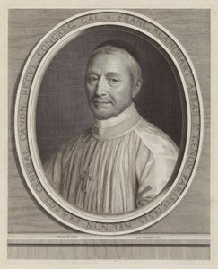 François Blanchart, Abb? de Sayde-Geneva?be (opat Sayde-Geneva?be) od Robert Nanteuil