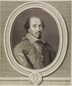 Francois Mallier du Houssay od Robert Nanteuil