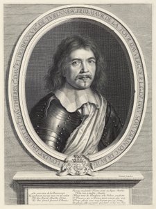 Fr?d?ric-Maurice de la Tour D od Robert Nanteuil