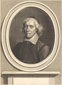 Gilles Boileau od Robert Nanteuil