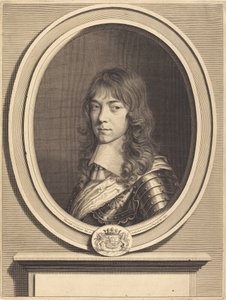 Godefroi-Maurice, vévoda z Bouillonu od Robert Nanteuil