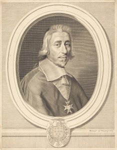 Hardouin de Perefixe od Robert Nanteuil