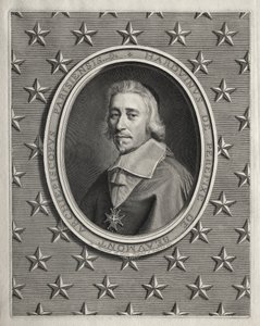 Hardouin od Perefixe de Beaumont od Robert Nanteuil