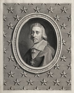Hardouin od Perefixe de Beaumont od Robert Nanteuil