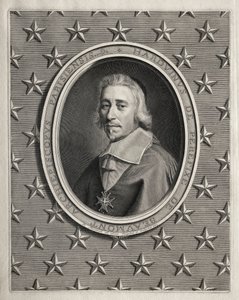 Hardouin de Perefixe de Beaumont, 1665. od Robert Nanteuil