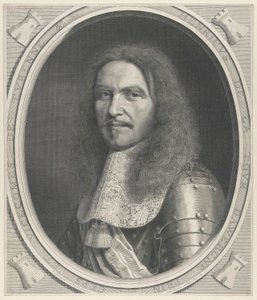 Henri de la Tour d od Robert Nanteuil