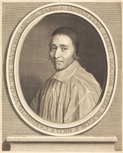 Hippolyt Feret od Robert Nanteuil