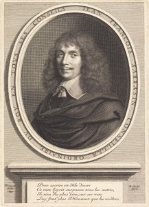 Jean-Pierre Sarrazin od Robert Nanteuil