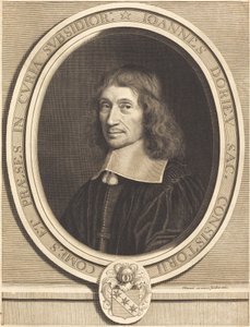 Jean Dorieu od Robert Nanteuil