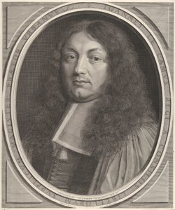 Jean Le Camus od Robert Nanteuil